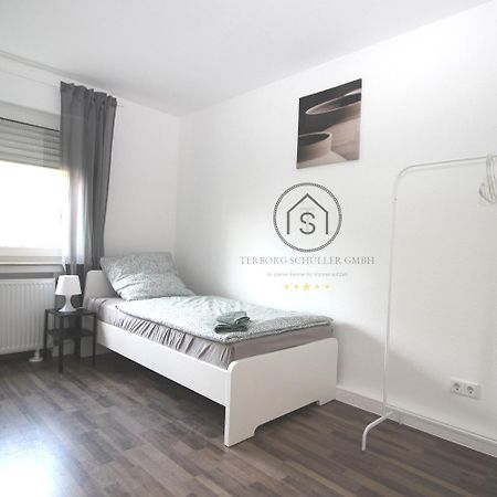 Exklusive Monteurs-Wohnung Радевормвальд Экстерьер фото