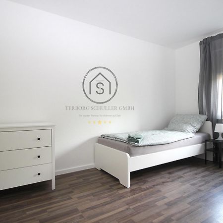 Exklusive Monteurs-Wohnung Радевормвальд Экстерьер фото